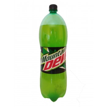 Mountain Dew - 2.25Ltr